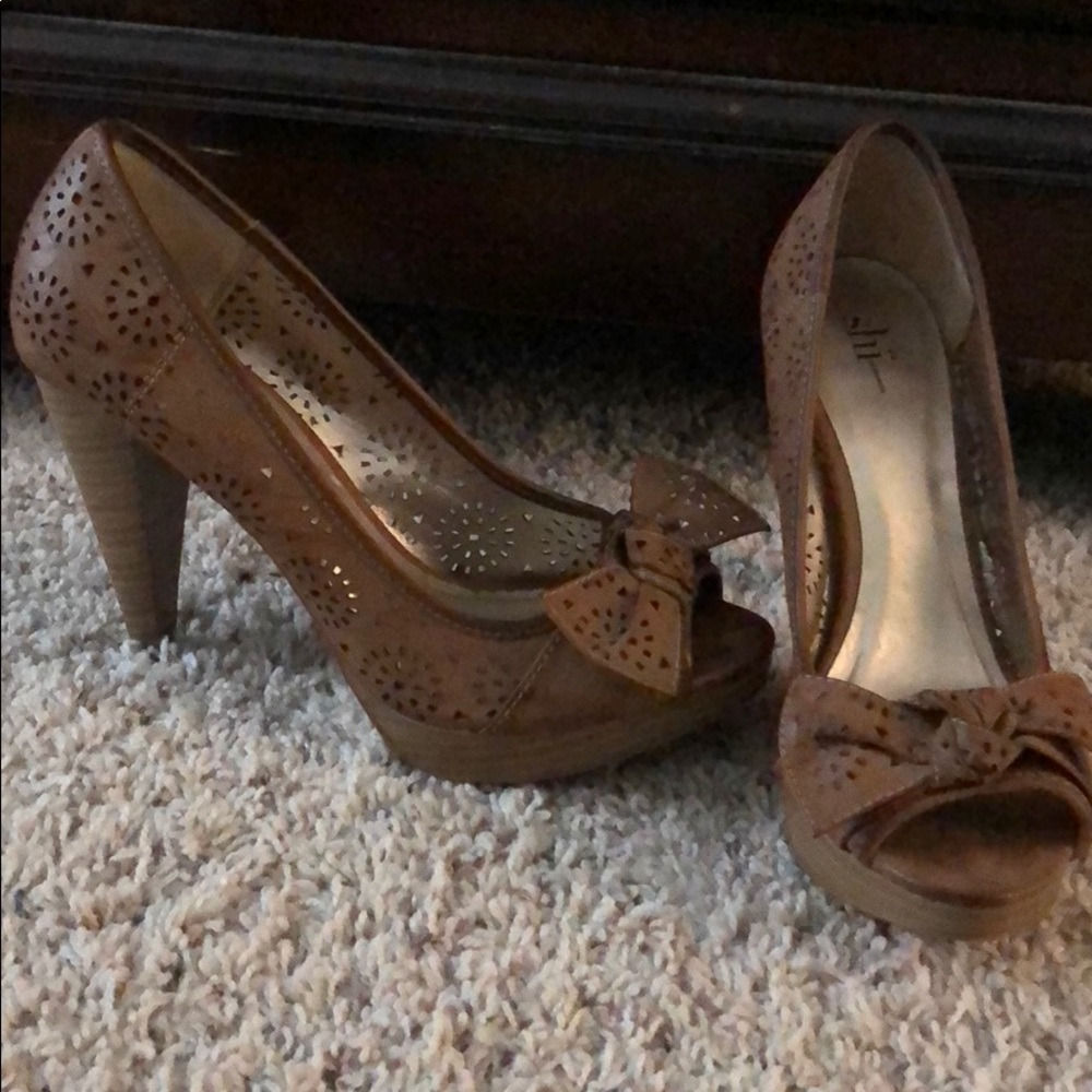 Cute Heels